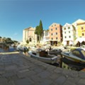 Pansion Saturn,Insel Losinj,Veli Losinj,Kroatien