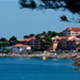 Apartments hotel Punta,Veli Lošinj,island Losinj,Croatia